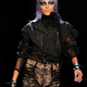 Illustration for article titled Gaultier Brings The Runaways To The Runway